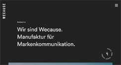 Desktop Screenshot of freibauten.de