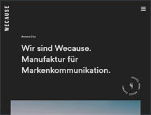 Tablet Screenshot of freibauten.de